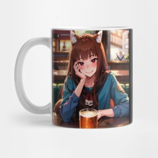 Horo In Tavern Mug